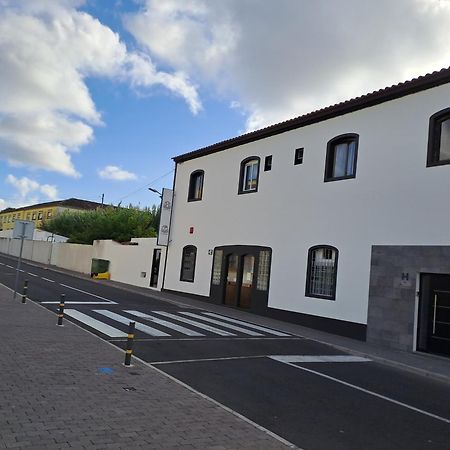 Hotel Ribeira Grande Exterior photo