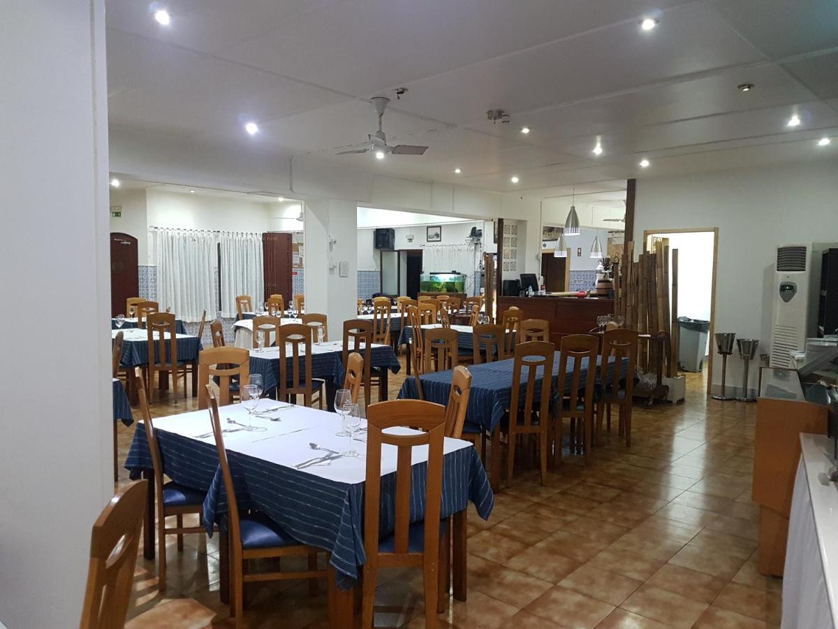 Hotel Ribeira Grande Exterior photo
