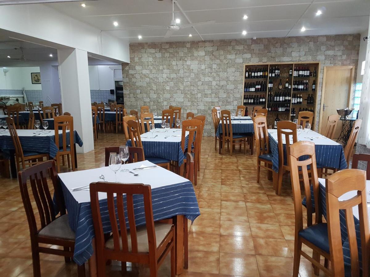 Hotel Ribeira Grande Exterior photo