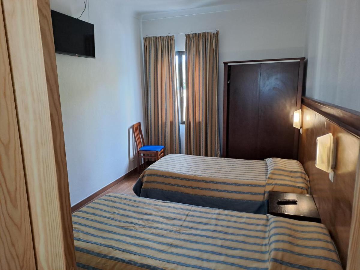 Hotel Ribeira Grande Exterior photo