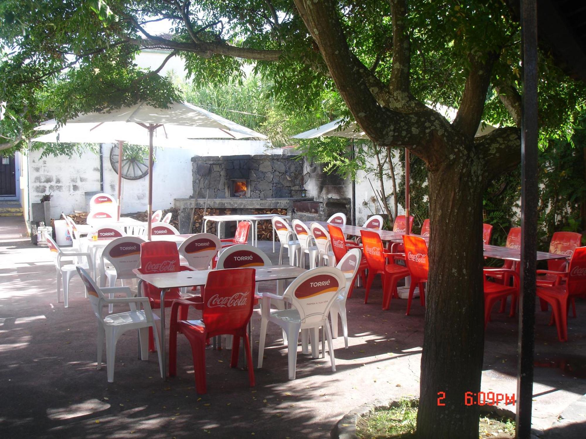 Hotel Ribeira Grande Exterior photo