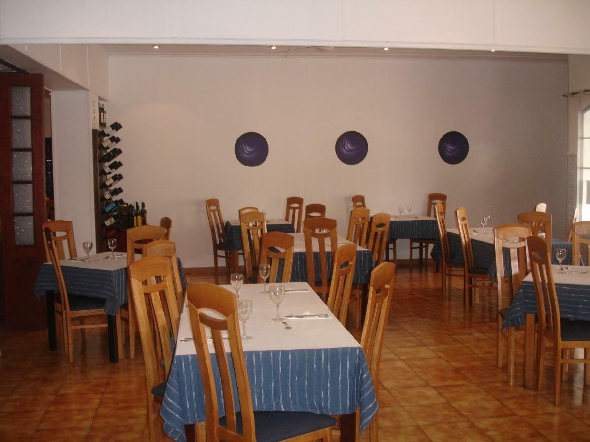 Hotel Ribeira Grande Exterior photo