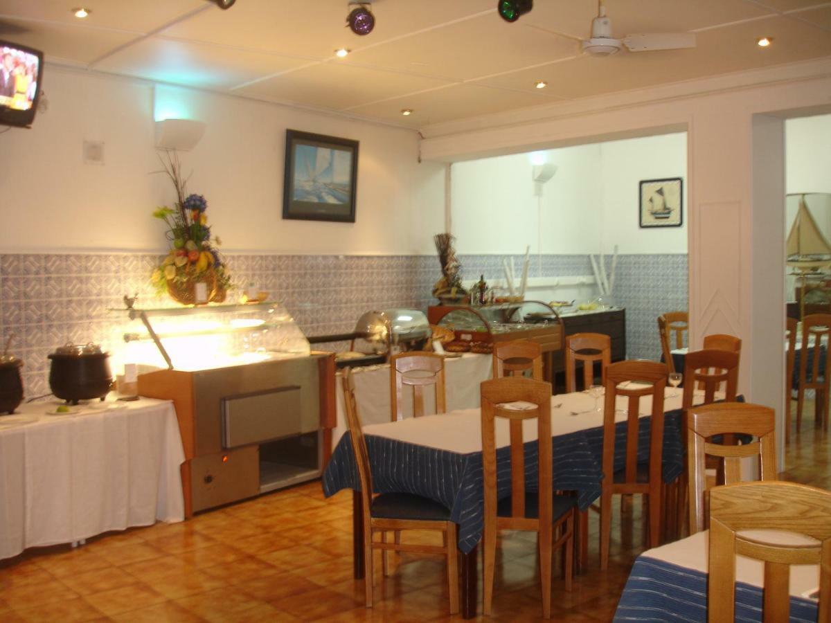 Hotel Ribeira Grande Exterior photo